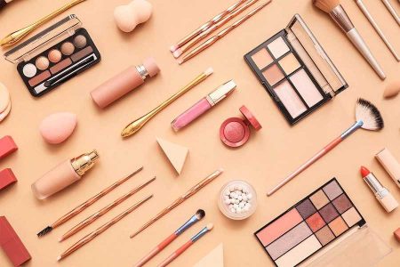 نحوه فیکس کردن آرایش را یاد بگیرید + چند راهکار تضمینی