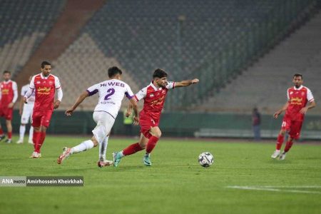 هفته بیست و هفتم لیگ برتر| پرسپولیسِ بدون هوادار به دنبال شکست «هوادار»