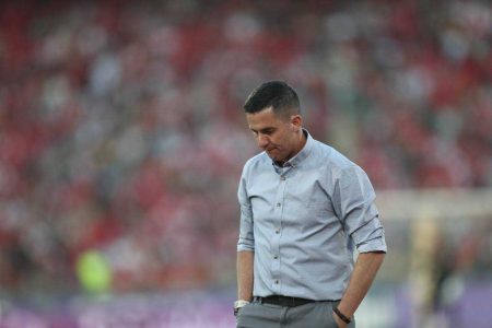 اوسمار ویرا: پرسپولیسی‌ها گفتند از تو متنفریم/در ایران تهدید به مرگ شدم!