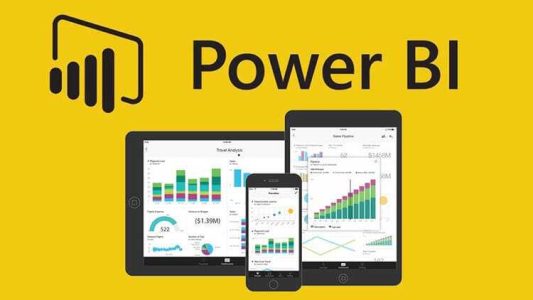 کاربرد بستر POWER BI در هوش تجاری