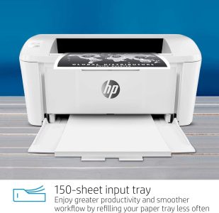 بررسی پرینتر تک کاره لیزری اچ پی HP LaserJet Pro M15a