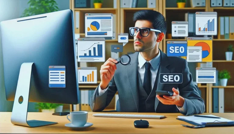 بررسی ابزارهای تحلیل و بهینه‌سازی SEO که می‌توانید به صورت اشتراکی تهیه کنید