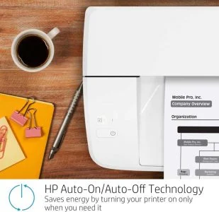 پرینتر HP Laserjet Pro M15a پرینتر تک کاره لیزری اچ پی
