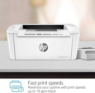 پرینتر بررسی پرینتر تک کاره لیزری اچ پی HP LaserJet Pro M15a