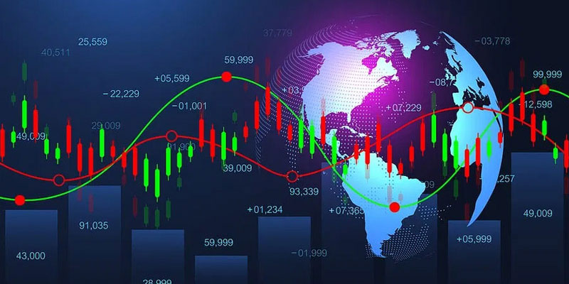 نقش شاخص های اقتصادی در پیش بینی روند فارکس