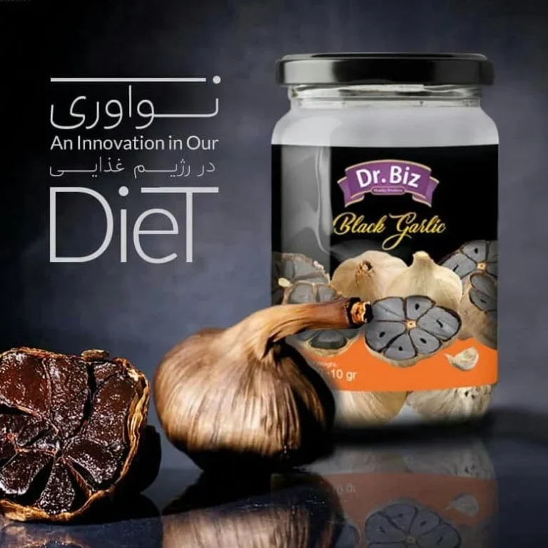  فواید سیر سیاه – قوی تر از سیر معمولی!