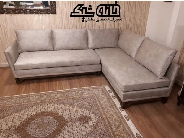 رویه کوبی مبلمان