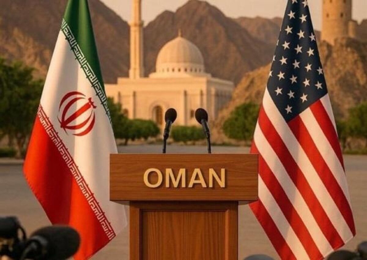 ادعای آکسیوس در رابطه با محل دور چهار گفتوگوهای ایران و آمریکا
