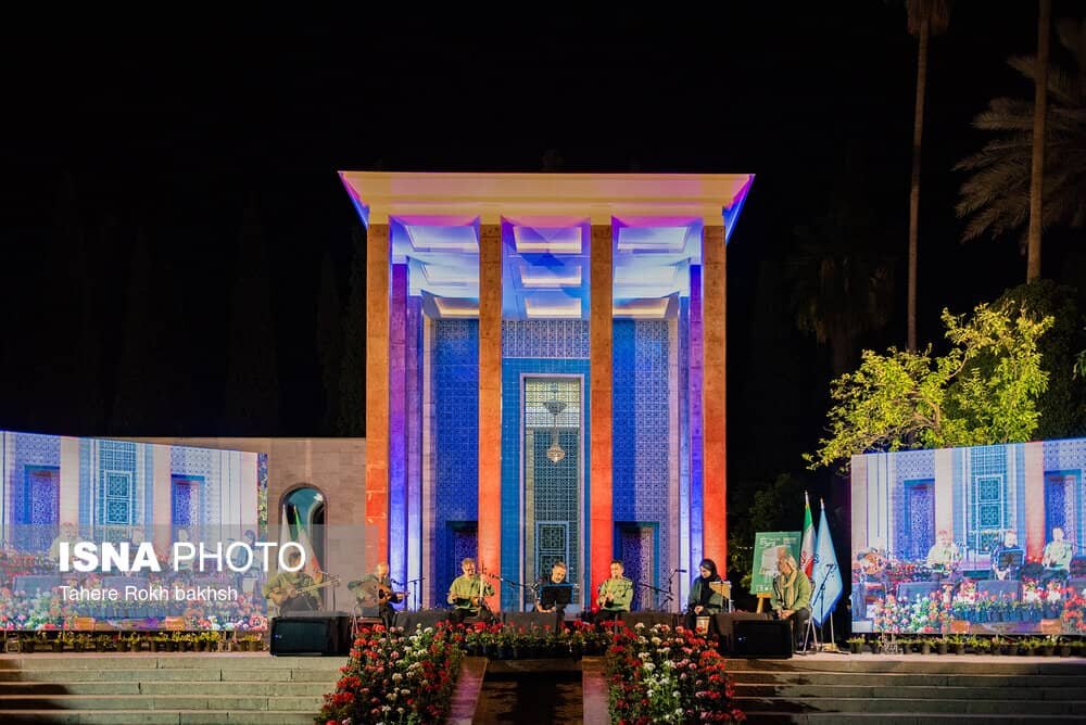 سعدی و گستره جهانی اندیشه او در گذر زمان/ گنجینهای برای نسلهای آینده