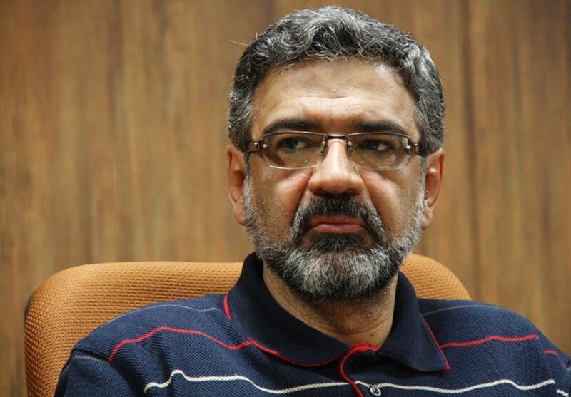 نویسنده کتاب شرح اسم :هدایت‌الله بهبودی