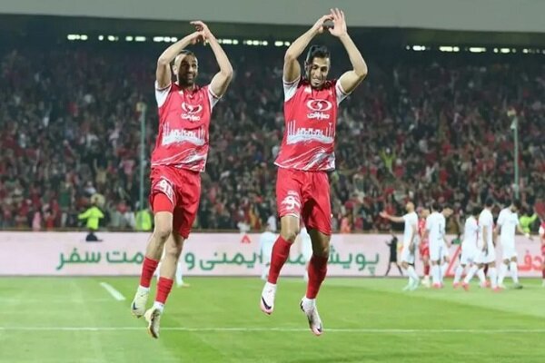 مهاجم سابق پرسپولیس: آقای گلی لیگ برتر با این تعداد گل غمانگیز است - خبرگزاری مهر | اخبار ایران و جهان