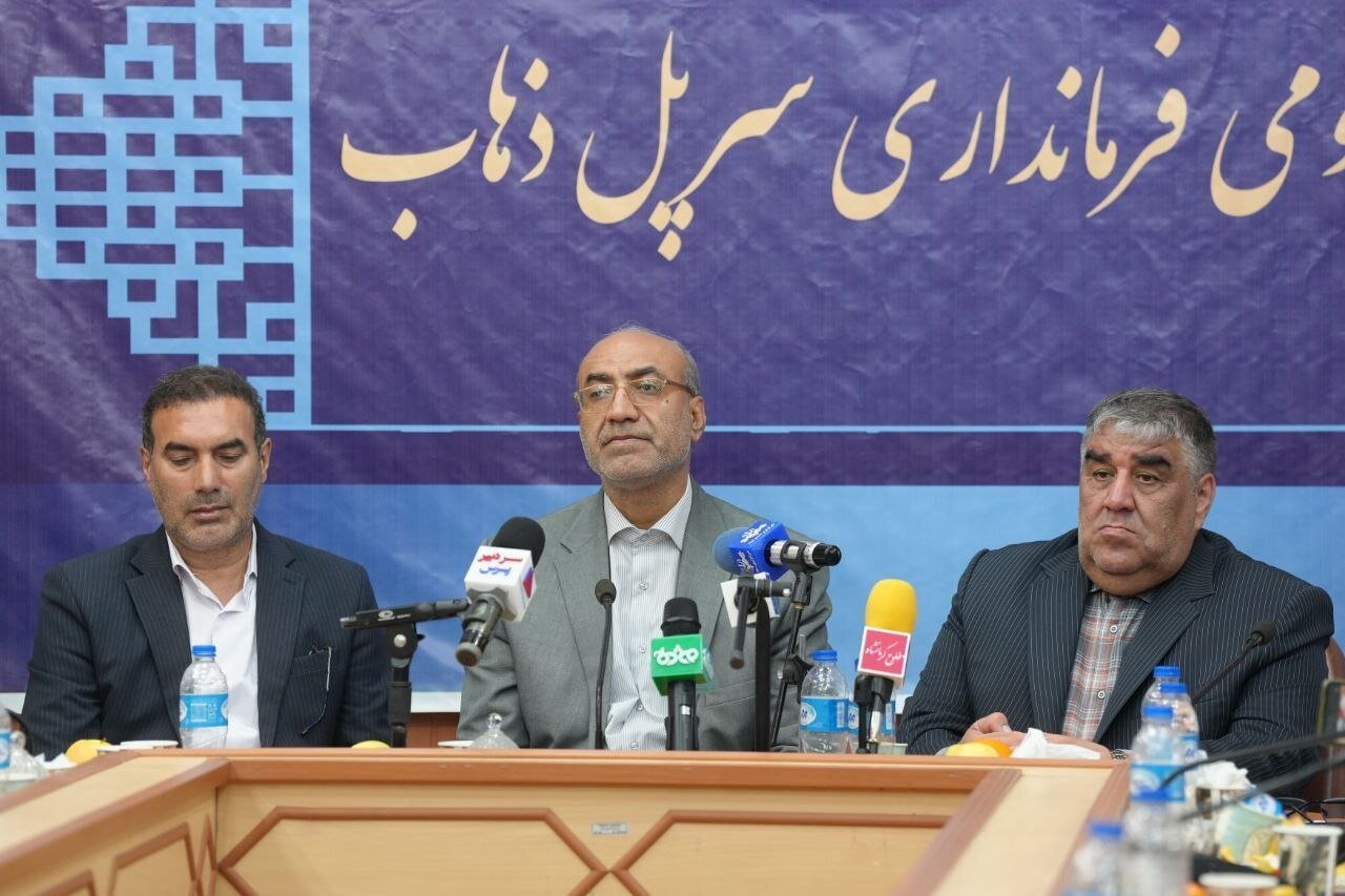 سرپل‌ذهاب به الگویی از توسعه عدالت‌محور در غرب کشور تبدیل می‌شود - خبرگزاری مهر | اخبار ایران و جهان