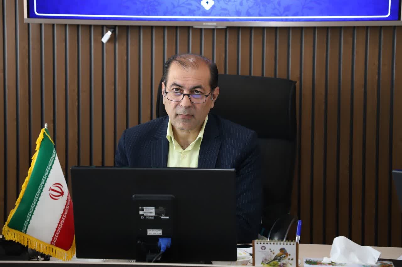 لزوم استفاده از تمام ظرفیتهای قانونی برای توسعه خراسان جنوبی - خبرگزاری مهر | اخبار ایران و جهان