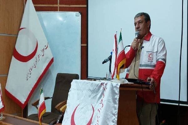 افتتاح پایگاه های امدادی طی هفته هلال در کهگیلویه و بویراحمد - خبرگزاری مهر | اخبار ایران و جهان
