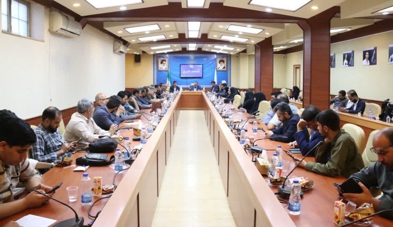 ورزش برای جبران عقبماندگی سرانه ورزشی قم نیازمند ۵۷ هزار متر مربع زمین است - خبرگزاری مهر | اخبار ایران و جهان