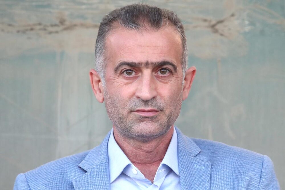 کمالوند: مستحقترین تیم برای صعود هستیم