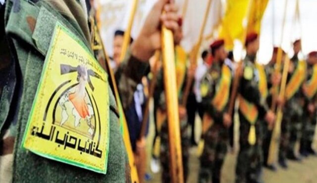کتائب حزبالله عراق: آمریکا ناتوان از تقابل با یمن به توافق عمان تن داد