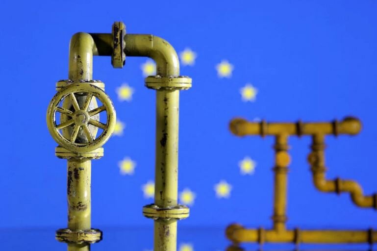 کدام کشور اروپایی پول بیشتری برای گاز پرداخت میکند؟