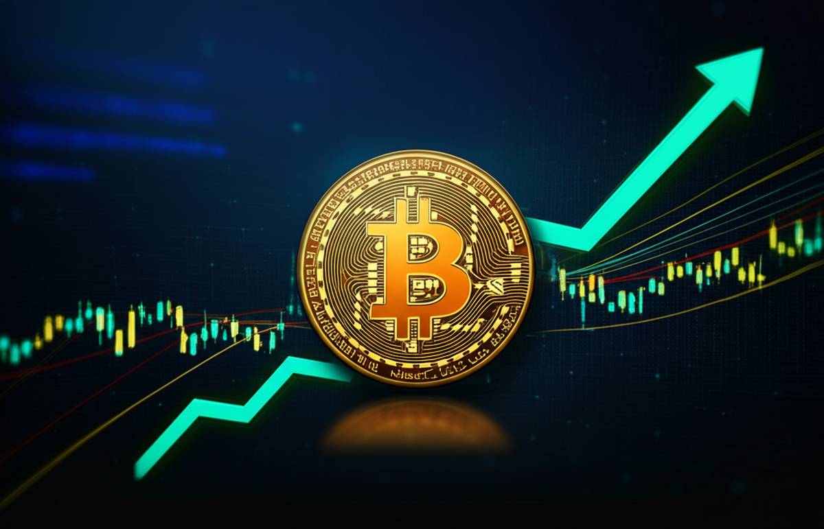 تسلط بر بازار ارز دیجیتال