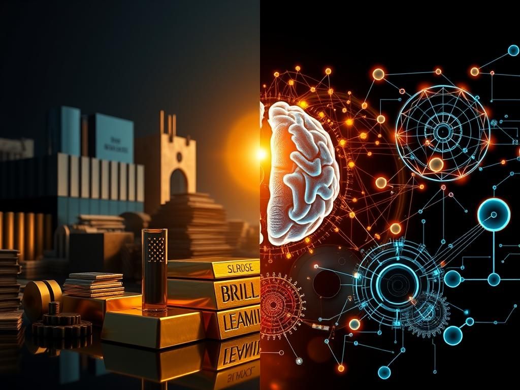 دارایی مشهود و نامشهود چیست؟ تفاوت و انواع آن ها
