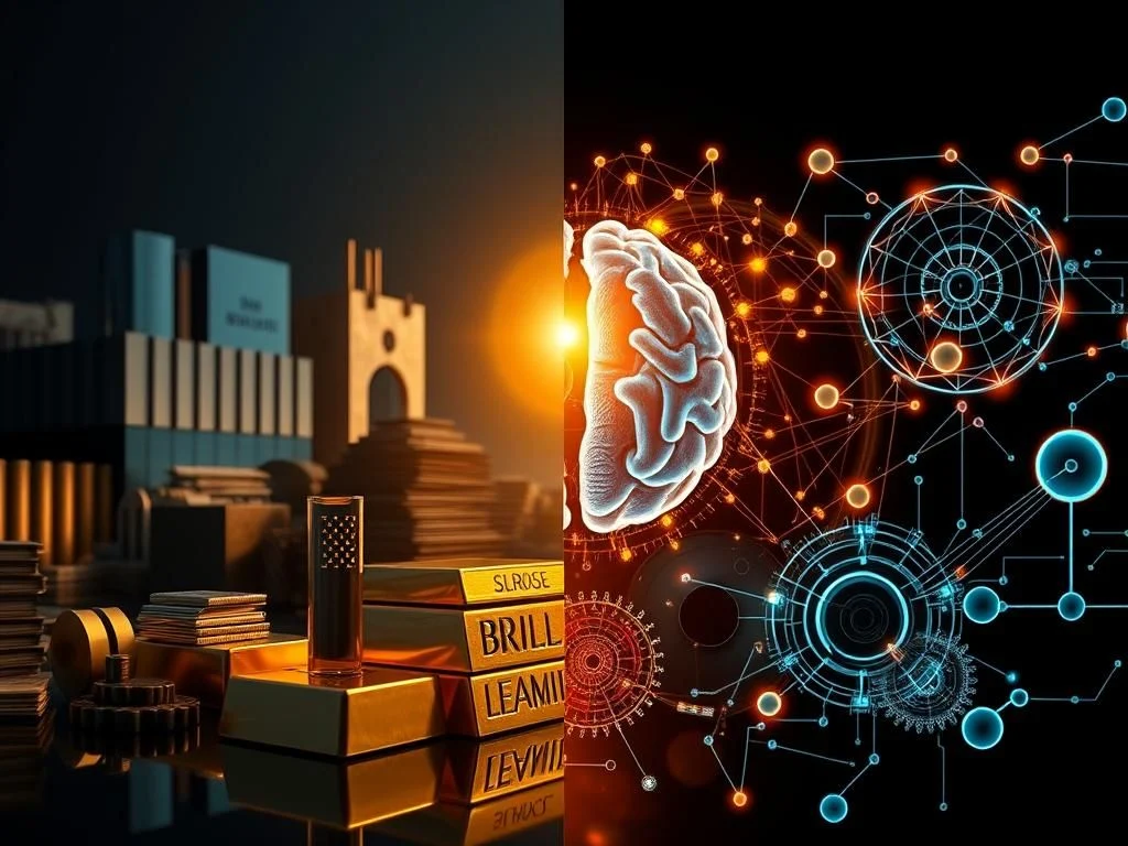 دارایی مشهود و نامشهود چیست؟ تفاوت و انواع آن ها