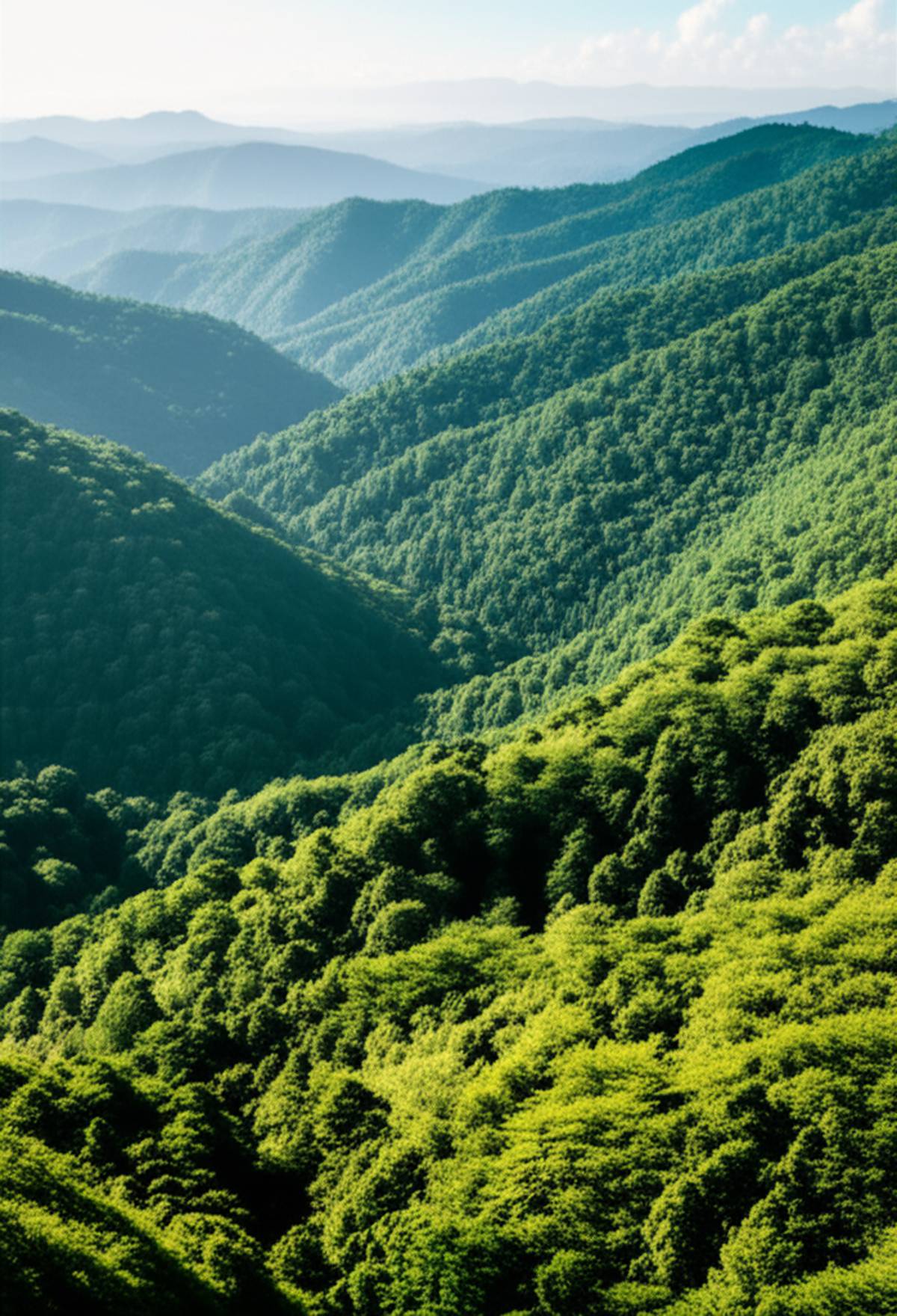 بهترین زمان سفر به جنگل سی سنگان: راهنمای کامل