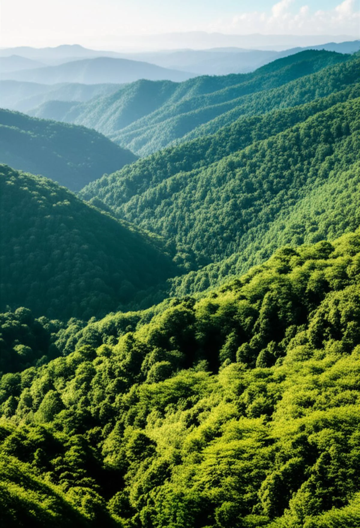 بهترین زمان سفر به جنگل سی سنگان: راهنمای کامل