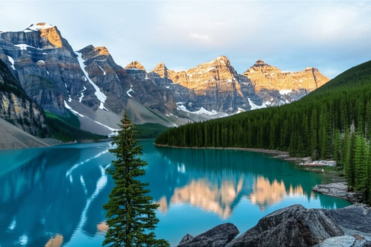 بهترین فصل سفر به دریاچه ابیگول (راهنمای جامع)
