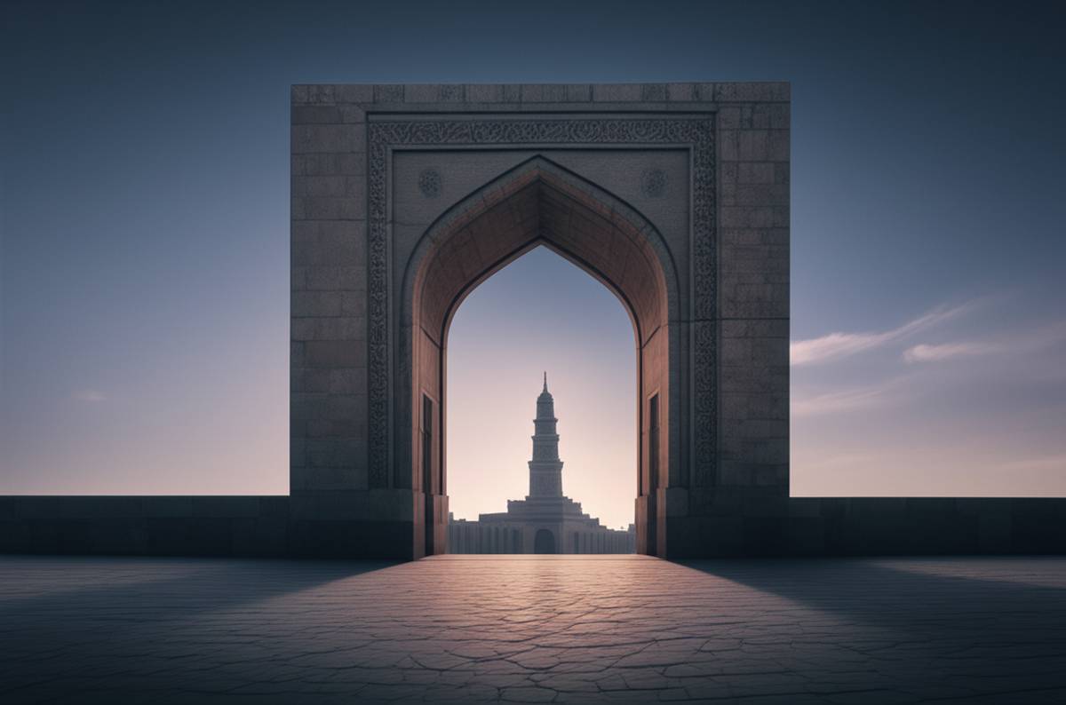 خلاصه کتاب نگاه ناب: شرق اندوه (کتاب چهارم) | محمدابراهیم ضرابیها