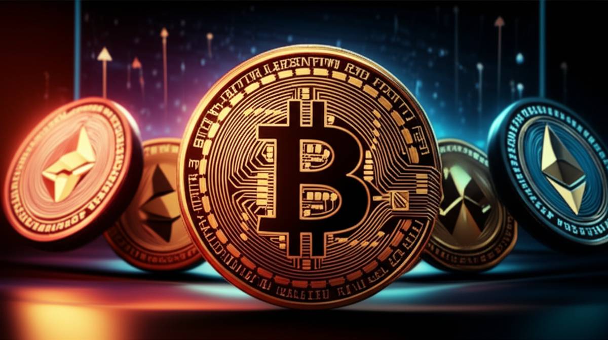 بیت کوین چیست؟ | راهنمای جامع ارز دیجیتال (BTC)