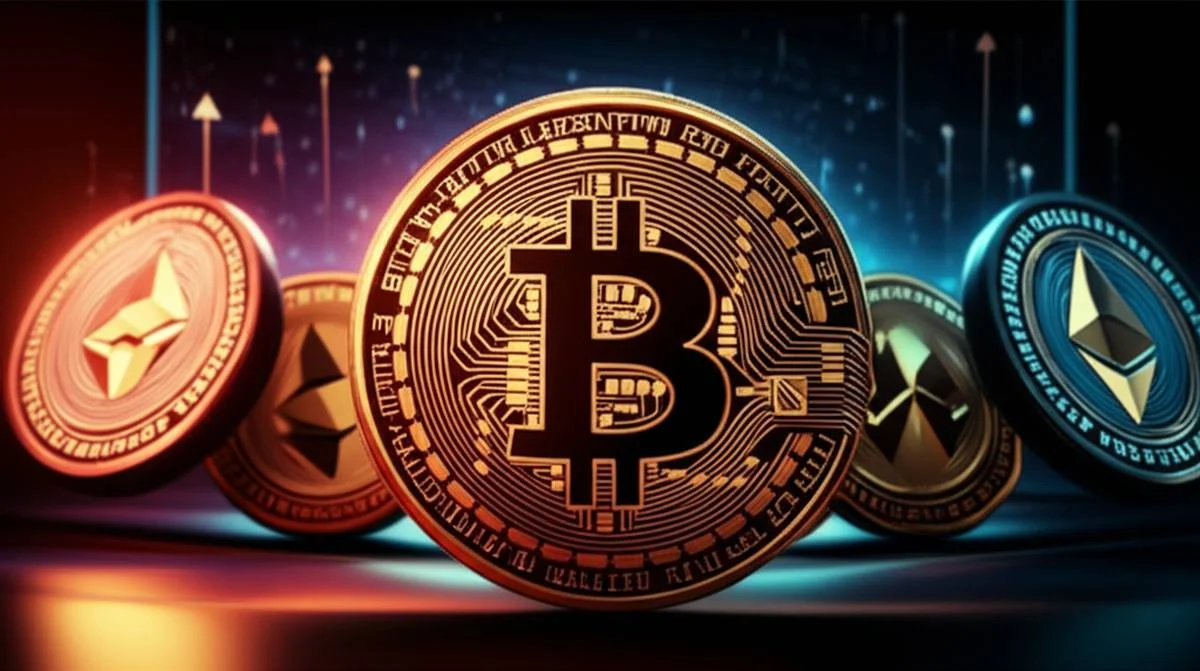 بیت کوین چیست؟ | راهنمای جامع ارز دیجیتال (BTC)