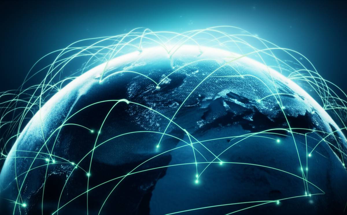 بهترین آی پی کشور برای کوکوین - لیست کامل و امن ترین گزینه ها
