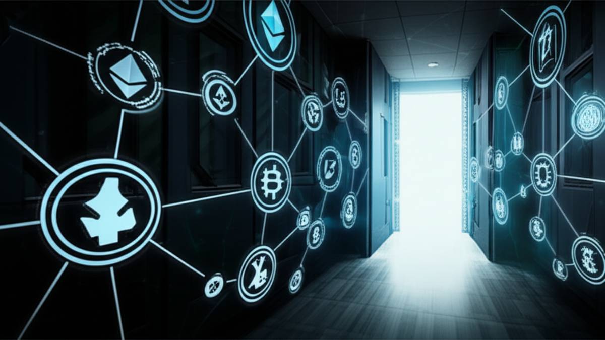 نحوه وارد شدن به بیت کوین | راهنمای جامع و گام به گام