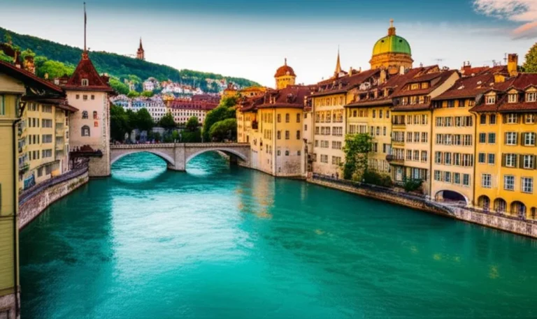 برن (Bern) – راهنمای جامع سفر و گردشگری پایتخت سوئیس