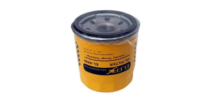 خودرو فیلتر روغن: قهرمان پاکسازی سیستم روغن کاری