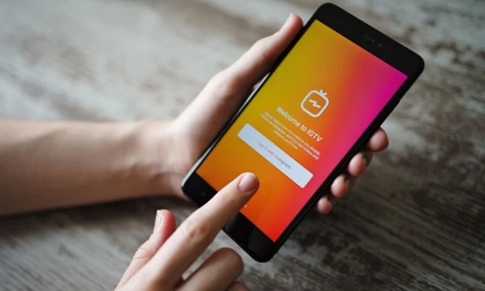 اپلیکیشن | اینستاگرام IGTV چه کمکی به کسب و کار شما می کند؟