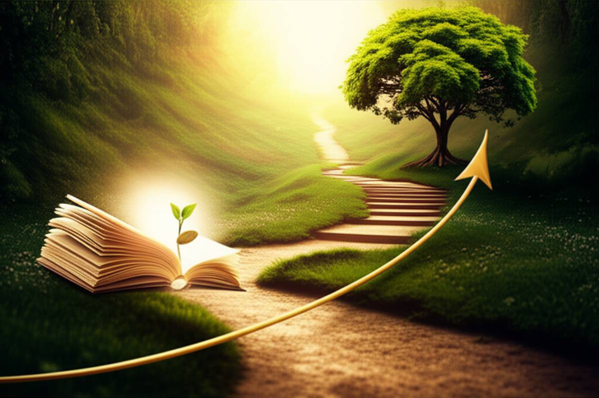 یادگیری مستمر: راهنمای جامع رشد فردی و موفقیت