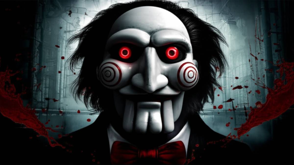 نقد و بررسی فیلم Jigsaw (جیگ سا) | تحلیل المان های خون آشامی