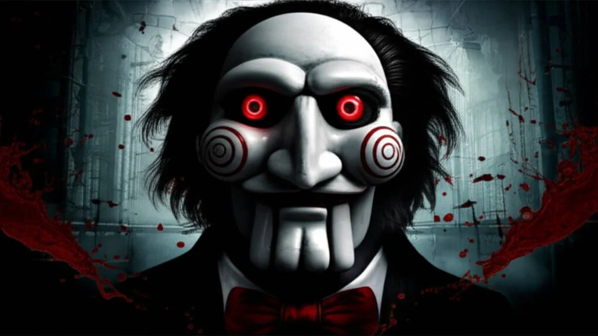 نقد و بررسی فیلم Jigsaw (جیگ سا) | تحلیل المان های خون آشامی