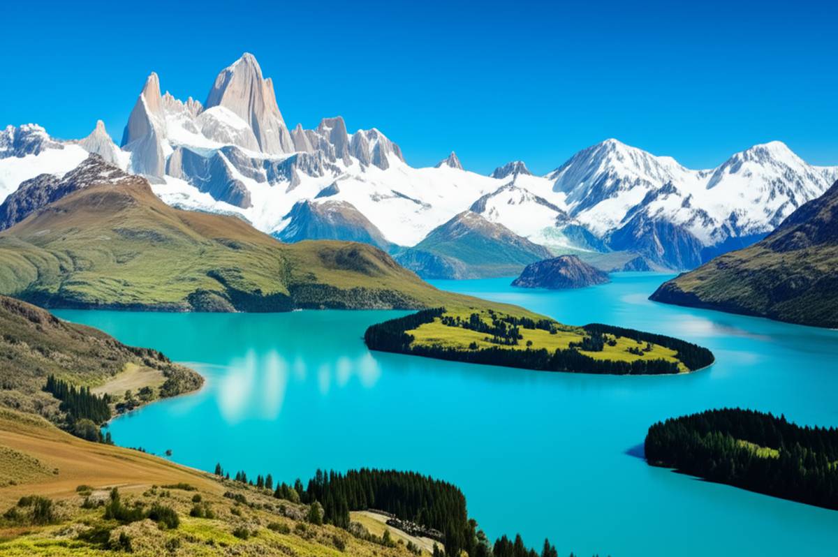 بهترین زمان سفر به نیوزیلند برای تجربه ای فراموش نشدنی