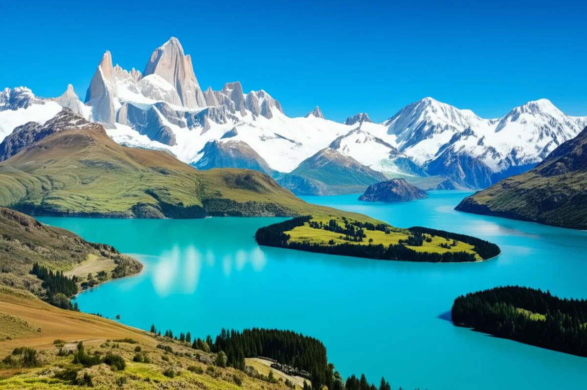 بهترین زمان سفر به نیوزیلند برای تجربه ای فراموش نشدنی