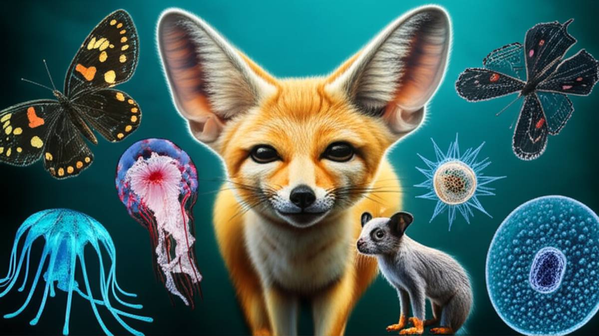 چگونه بهترین موجودات برای مطالعه را انتخاب کنیم؟ (راهنمای کامل)