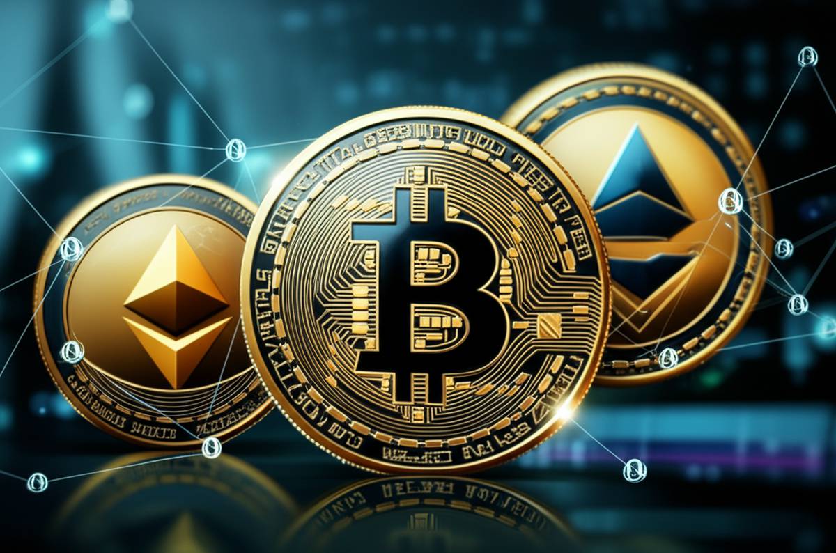 خرید ارز دیجیتال معتبر | بهترین پلتفرم های امن و آسان