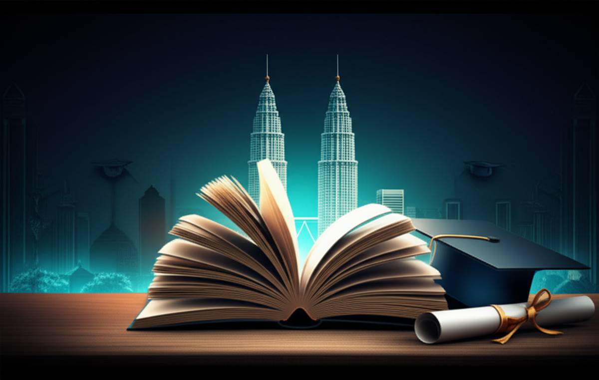 بورسیه تحصیلی مالزی برای ارشد و دکترا | راهنمای جامع