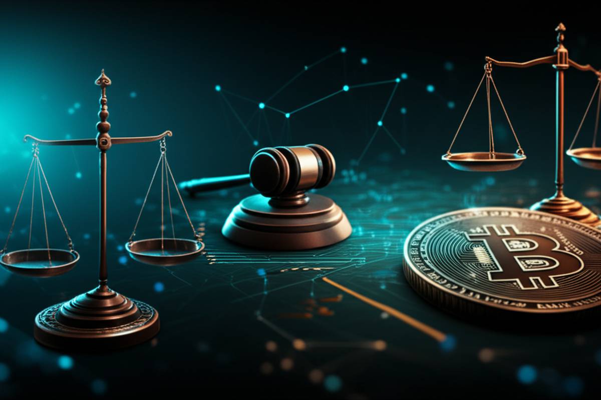 آیا استخراج بیت کوین در ایران جرم است؟ (بررسی قانونی)
