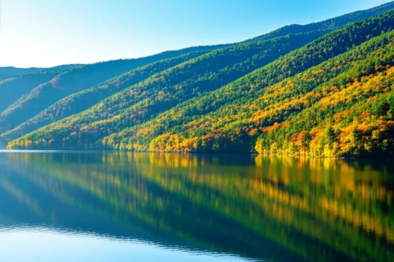 بهترین زمان برای سفر به ساپانجا ترکیه: جامع ترین راهنما