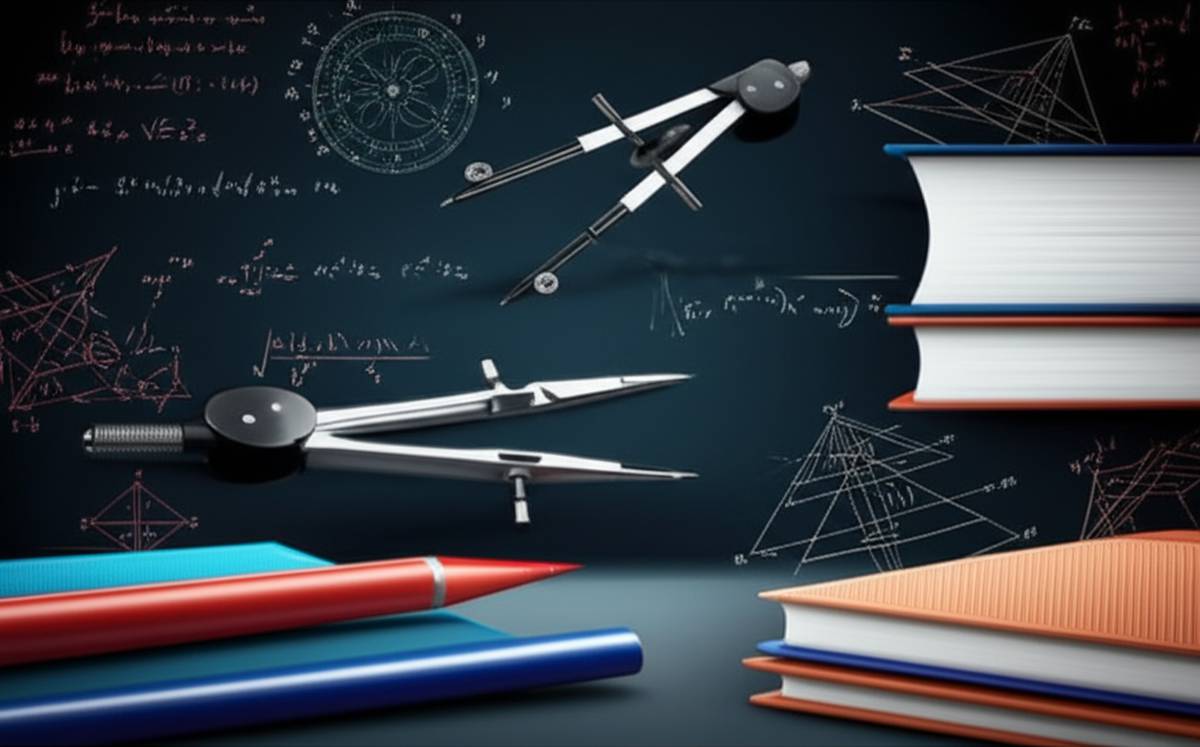 راهنمای جامع دروس کنکور ریاضی | کدام مباحث را بخوانیم؟
