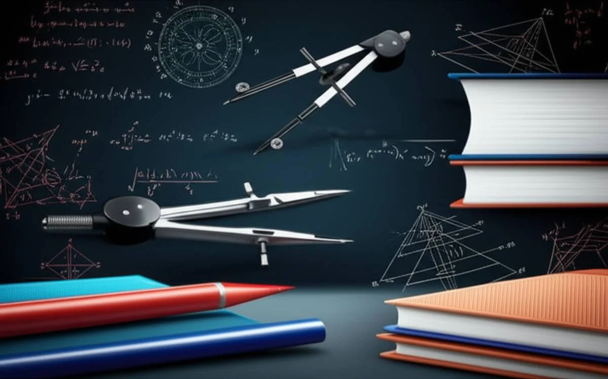 راهنمای جامع دروس کنکور ریاضی | کدام مباحث را بخوانیم؟