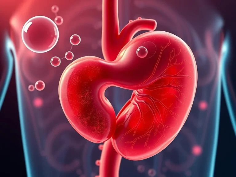 پانکراس (لوزالمعده) چیست؟ نام دیگر و کارکردها
