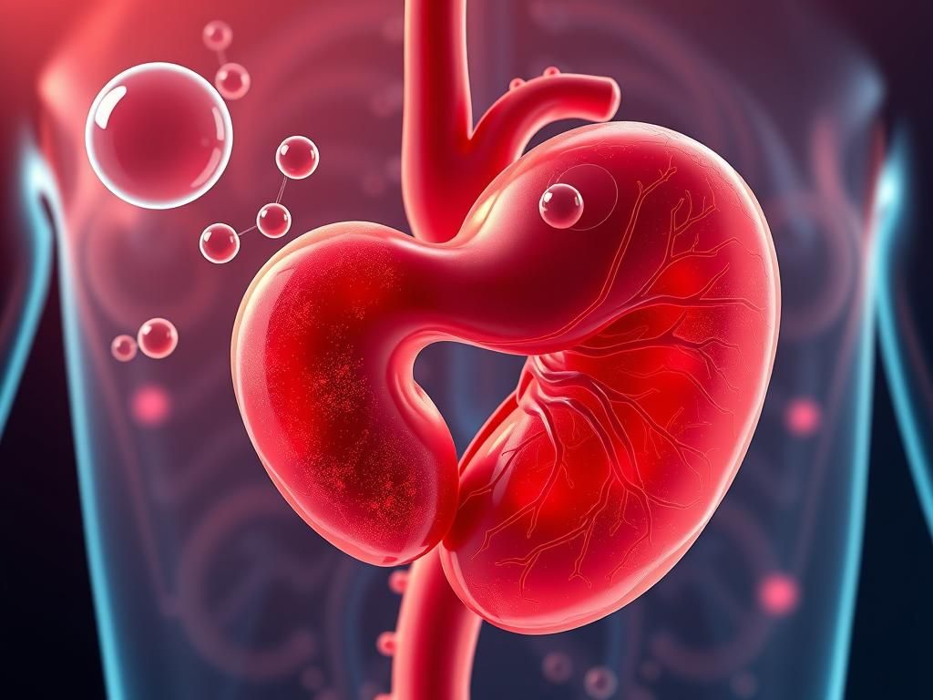 پانکراس (لوزالمعده) چیست؟ نام دیگر و کارکردها